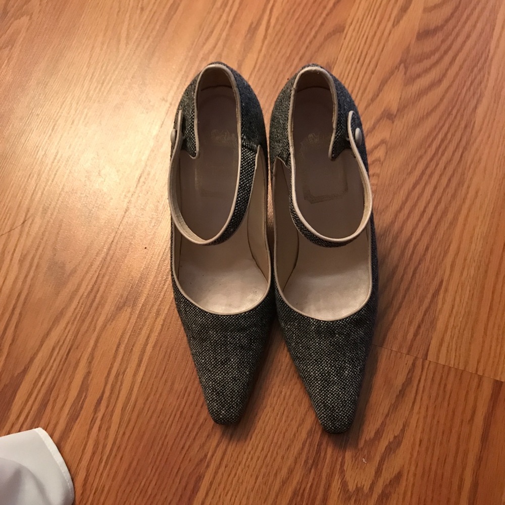 Christian Dior shoes